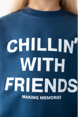 Костюм для дівчаток